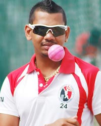 Sunil Narine